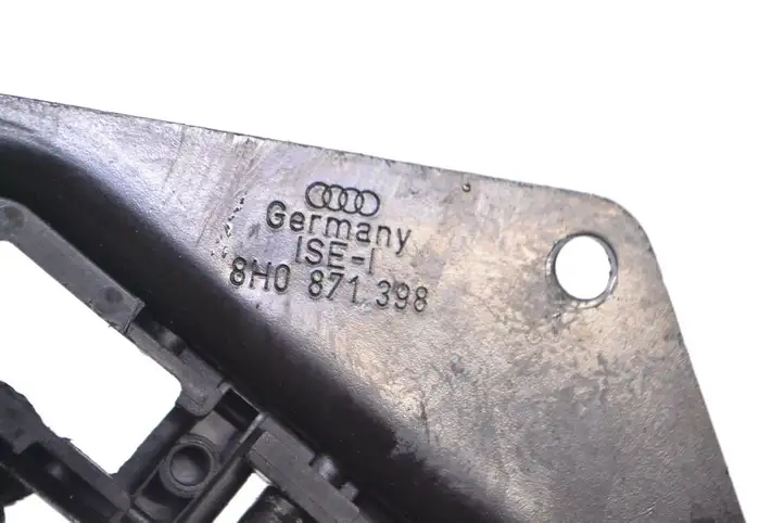 Audi A4 S4 B6 8E 8H (2000 - 2006) 8H0871398 Другая часть кузова — фото 5