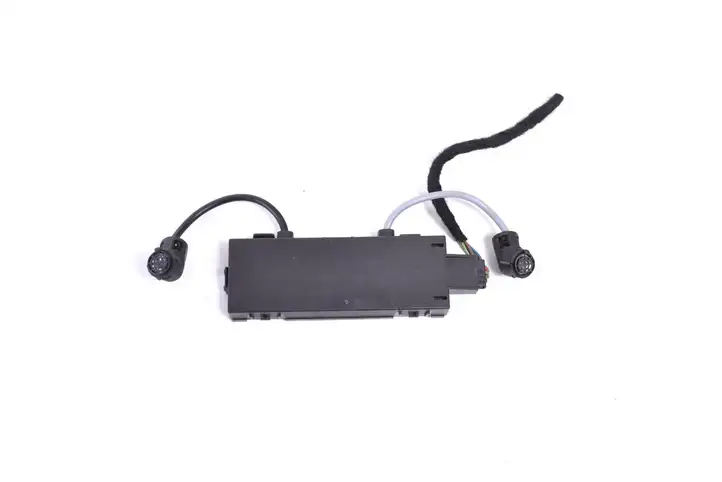 Audi A4 S4 B6 8E 8H (2000 - 2006) 8H0951177A Микрофон (Bluetooth / телефон) — фото 2