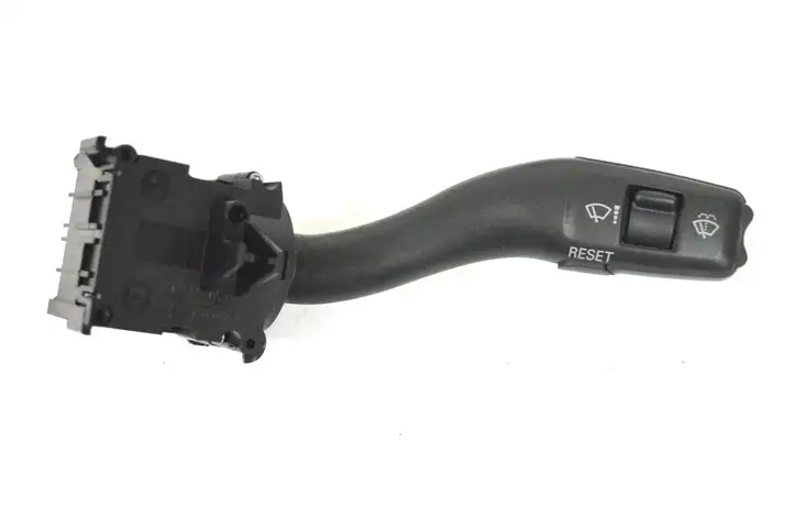 Audi A4 S4 B6 8E 8H (2000 - 2006) 4E0953503B Включатель скорости стеклоочистителей — фото 1