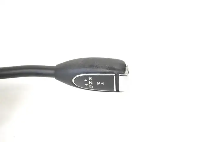 Mercedes-Benz S W221 (2005 - 2013) A2215452332 Контактное кольцо SRS — фото 3