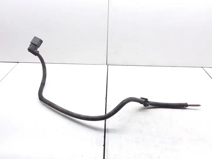 Volkswagen PASSAT B6 (2005 - 2010) 1J0973722H Прочая электропроводка — фото 1
