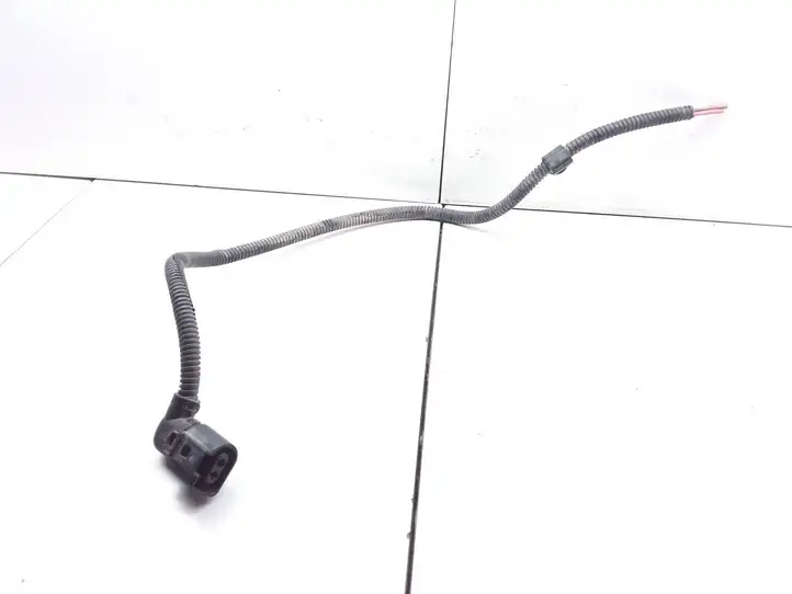 Volkswagen PASSAT B6 (2005 - 2010) 1J0973722H Прочая электропроводка — фото 2
