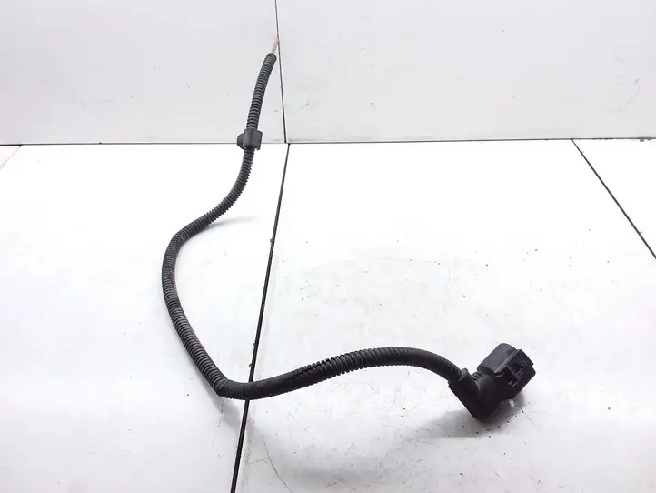 Volkswagen PASSAT B6 (2005 - 2010) 1J0973722H Прочая электропроводка — фото 3