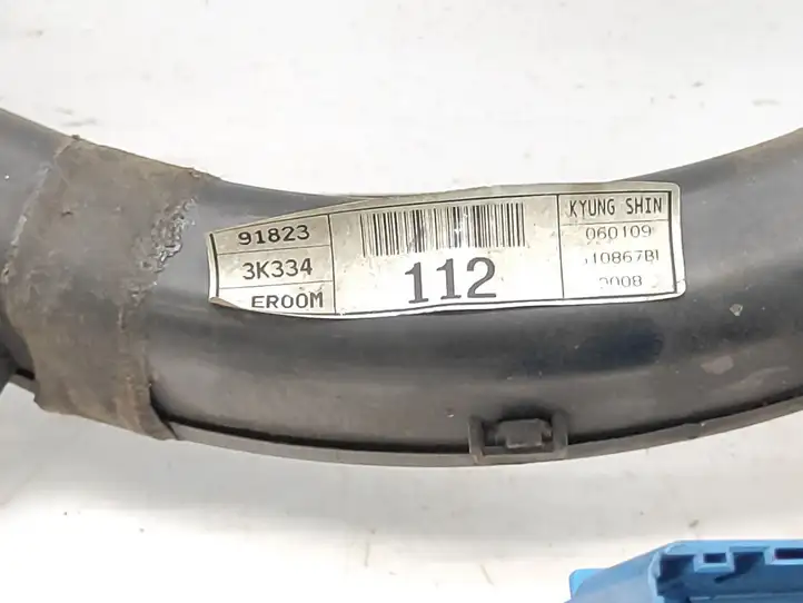 Hyundai Sonata (2003 - 2007) 918233K334 Прочая электропроводка — фото 8