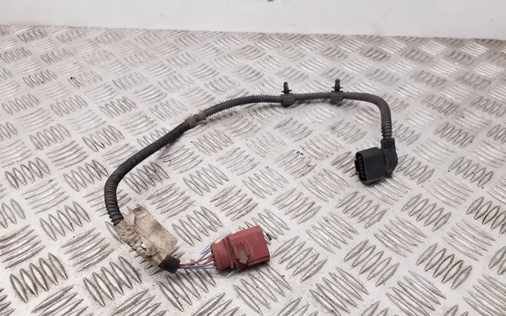 Skoda Octavia Mk3 (5E) (2013 - 2019) 8K0973705 Прочая электропроводка — фото 1