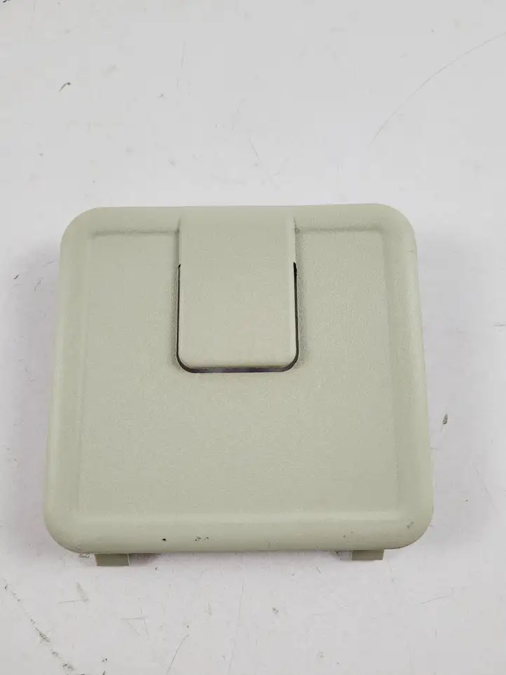 Nissan Pathfinder R52 (2013 - 2016) 739753JA0A Прочие детали салона — фото 1