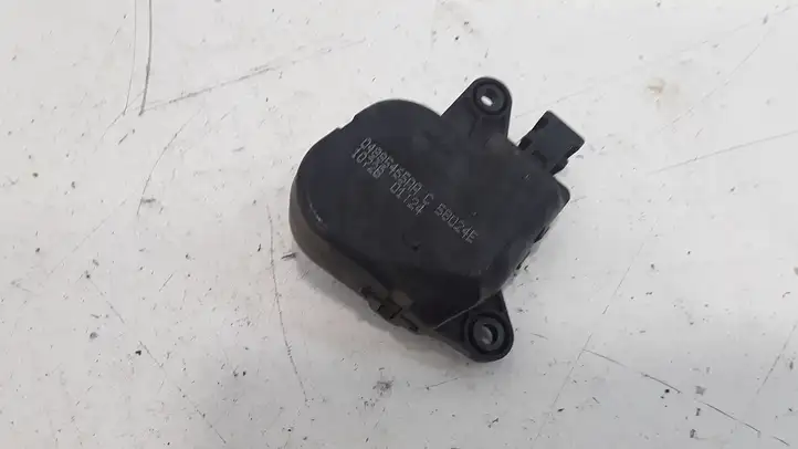 Dodge Grand Caravan (1998 - 2007) 04885465AA Двигатель задвижки потока воздуха — фото 1
