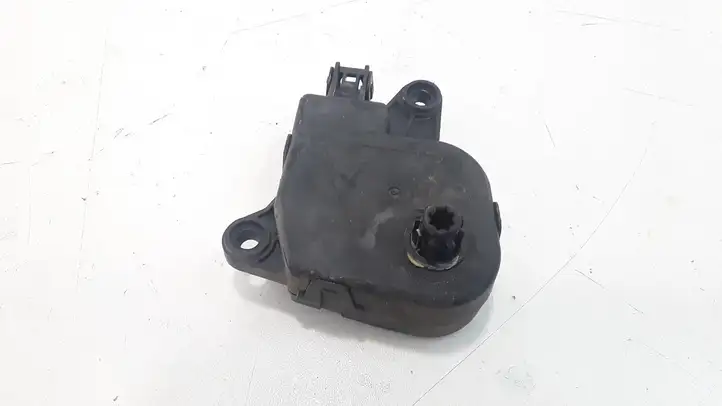 Dodge Grand Caravan (1998 - 2007) 04885465AA Двигатель задвижки потока воздуха — фото 2