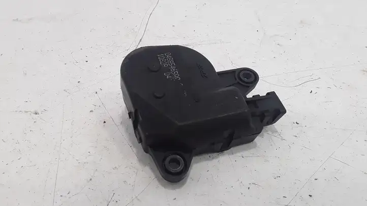 Dodge Grand Caravan (1998 - 2007) 04885465AA Двигатель задвижки потока воздуха — фото 1