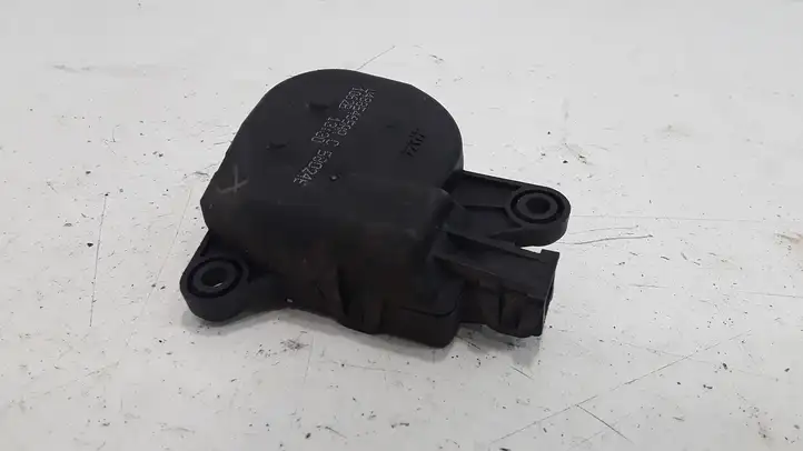 Dodge Grand Caravan (1998 - 2007) 04885465AA Двигатель задвижки потока воздуха — фото 1