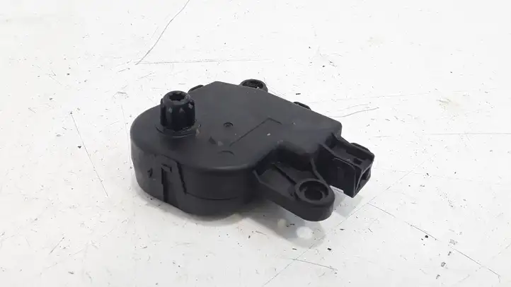 Dodge Grand Caravan (1998 - 2007) 04885465AA Двигатель задвижки потока воздуха — фото 2