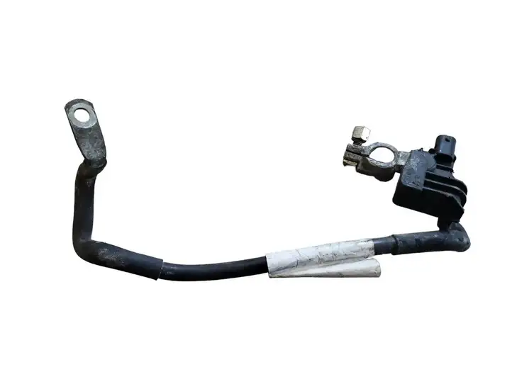 Volkswagen PASSAT B6 (2005 - 2010) 1K0915181B Минусовой провод аккумулятора — фото 1