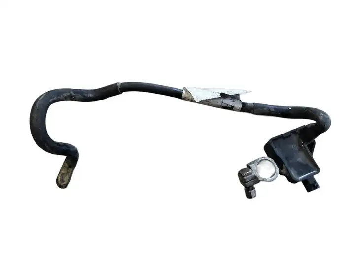 Volkswagen PASSAT B6 (2005 - 2010) 1K0915181B Минусовой провод аккумулятора — фото 2