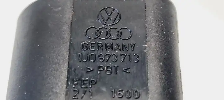 Audi A4 S4 B7 8E 8H (2004 - 2009) 1J0973713 Прочая электропроводка — фото 3