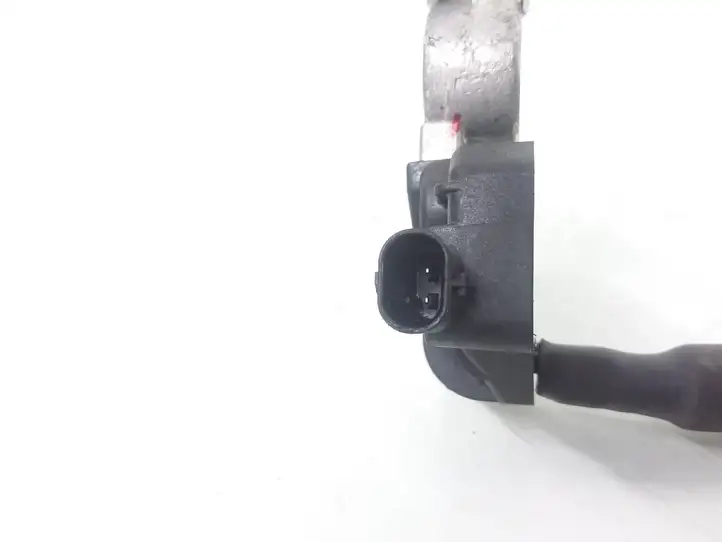 Audi A6 (2011 - 2014)  8X0915181 Минусовый провод (аккумулятора)