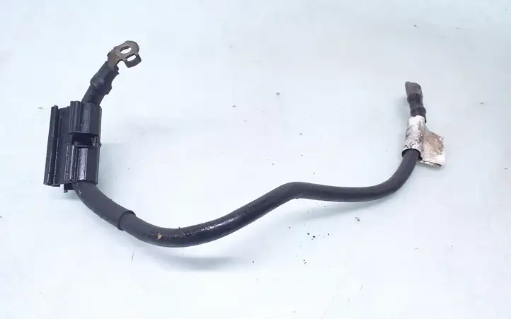 Volkswagen Golf V (2003 - 2009)  1K0971250 Минусовый провод (аккумулятора)