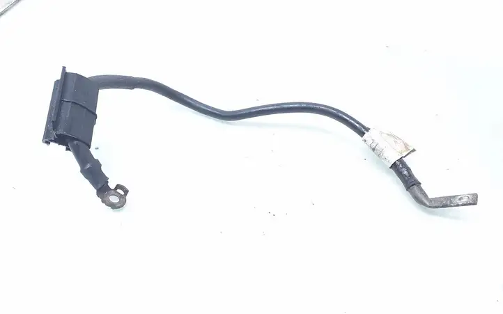 Volkswagen Golf V (2003 - 2009)  1K0971250 Минусовый провод (аккумулятора)