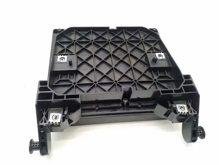 Volkswagen Sharan (2003 - 2010)  7M3962258M Блок предохранителей