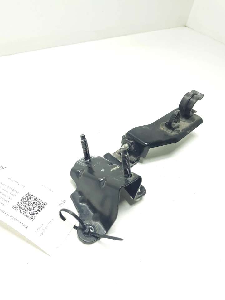 149576616R Nissan Qashqai Kita variklio skyriaus detalė