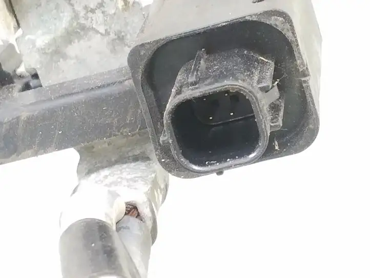Toyota RAV 4 (XA40) (2012 - 2018) 2885028040 Минусовой провод аккумулятора — фото 3