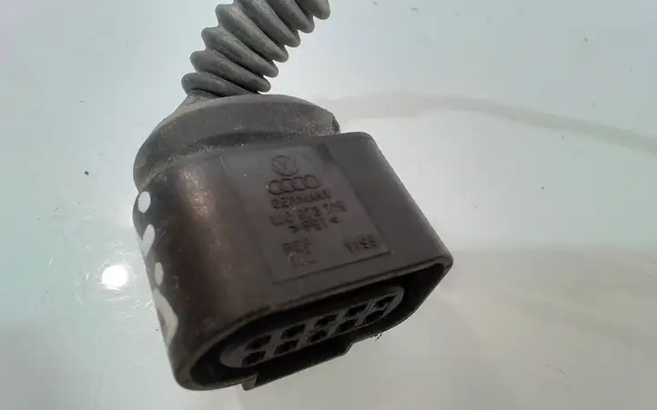 Porsche Cayenne (9PA) (2002 - 2010) 1J0973715 Прочая электропроводка — фото 2