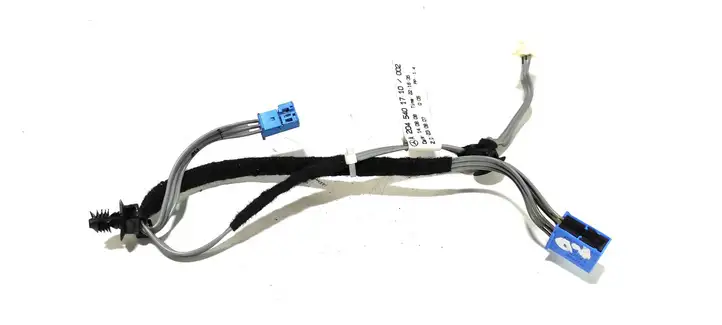 Mercedes-Benz C W204 (2007 - 2014) A2045401710 Прочая электропроводка — фото 1
