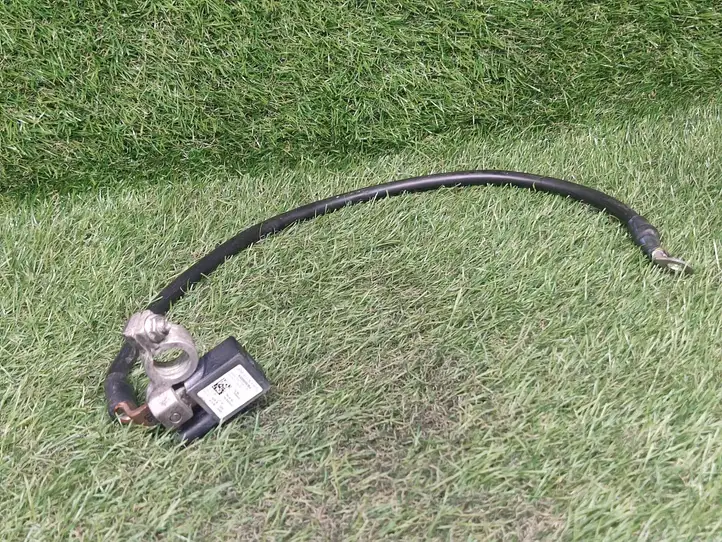 Mercedes-Benz C W204 (2007 - 2014)  A0009050354 Минусовый провод (аккумулятора)