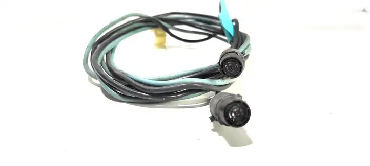 Citroen C5 (2004 - 2008) 9637381680 Прочая электропроводка — фото 1