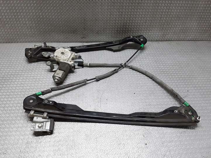 XS4123200 Ford Focus Priekinio el. lango pakėlimo mechanizmo komplektas