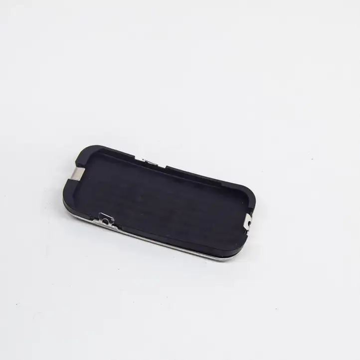 Hyundai Kona I (2017 - 2022) 32700M6900 Прочие детали салона — фото 2