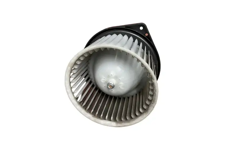 Mitsubishi Outlander (2012 - 2014)  7802A277 Вентилятор печки