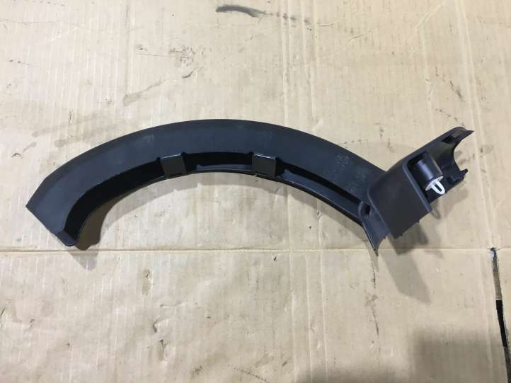 7383562 BMW 5 G30 G31 Kita bagažinės apdailos detalė