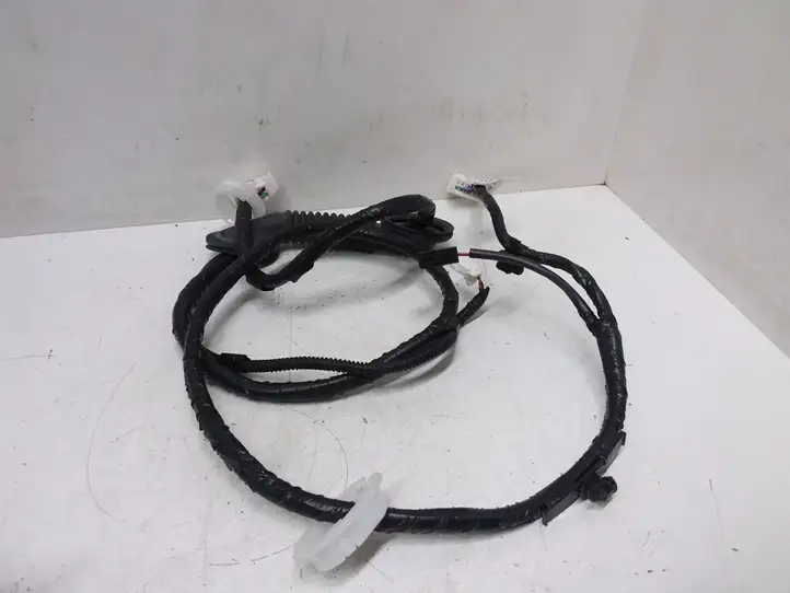 Subaru Forester SJ (2013 - 2018) SG171 Жгут проводов крышки багажника — фото 2