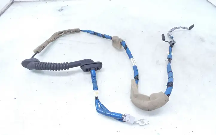 Honda Civic (2006 - 2011) 39168SMGE011M1 Жгут проводов крышки багажника — фото 1