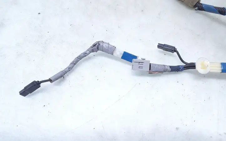 Honda Civic (2006 - 2011) 39168SMGE011M1 Жгут проводов крышки багажника — фото 4