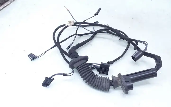 Volkswagen PASSAT B6 (2005 - 2010) 3C9971147J Жгут проводов крышки багажника — фото 2