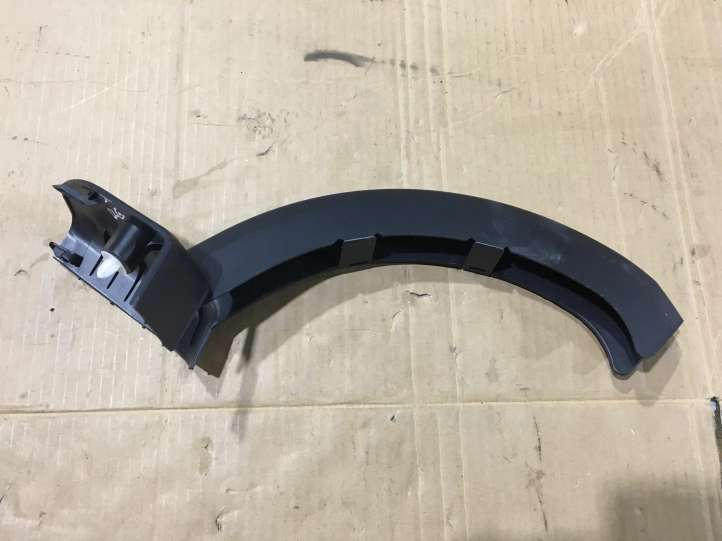 7383563 BMW 5 G30 G31 Kita bagažinės apdailos detalė