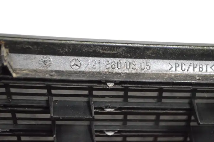 Mercedes-Benz S W221 (2005 - 2013) A2218800305 Другая часть кузова — фото 5