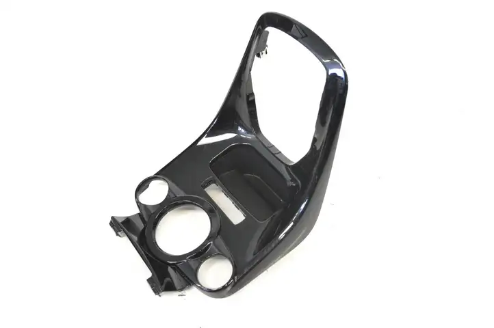 Ford Fiesta (2013 - 2017) C1BB18D422FCW Другая деталь консоли (туннеля) — фото 2