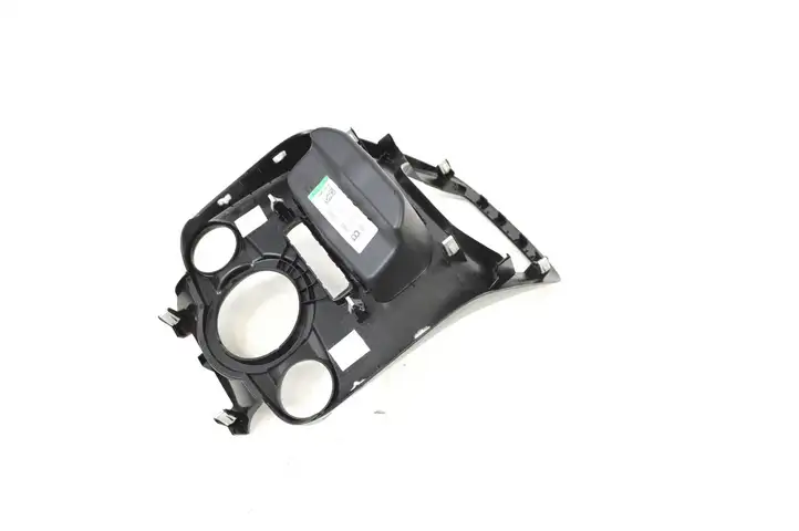 Ford Fiesta (2013 - 2017) C1BB18D422FCW Другая деталь консоли (туннеля) — фото 4
