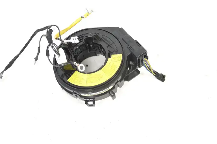Ford Fiesta (2013 - 2017) 8A6T14A664AE Контактное кольцо SRS — фото 2