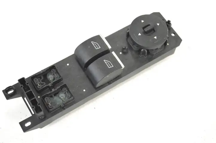 Ford Fiesta (2013 - 2017) F1ET14A132EB Блок кнопок стеклоподъемников — фото 2