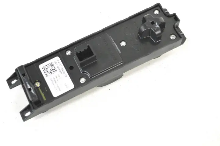 Ford Fiesta (2013 - 2017) F1ET14A132EB Блок кнопок стеклоподъемников — фото 3
