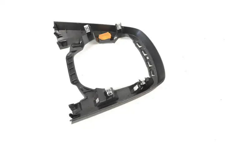 Ford Fiesta (2013 - 2017) C1BBA044H83DCW Другая деталь консоли (туннеля) — фото 3