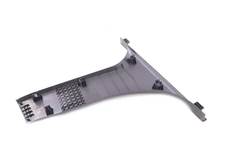 Ford Fiesta (2013 - 2017) 8A61A243W07AFW Нижняя обшивка стойки B — фото 4