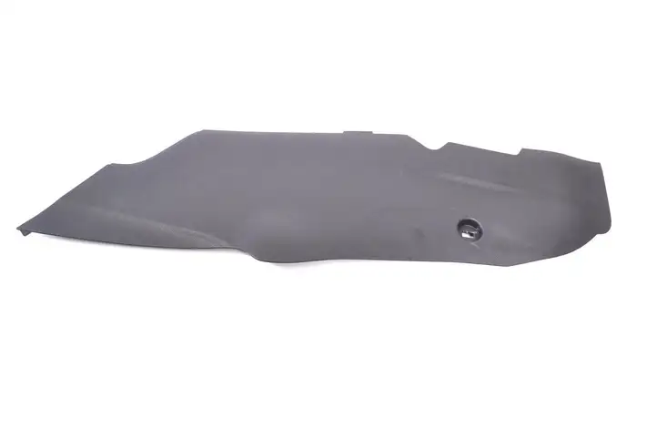 Ford Fiesta (2013 - 2017) 8A61A046B26BDW Другая деталь консоли (туннеля) — фото 2