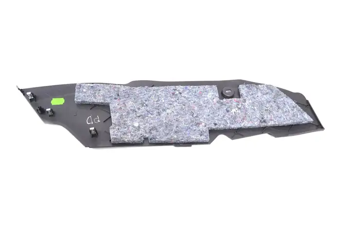 Ford Fiesta (2013 - 2017) 8A61A046B26BDW Другая деталь консоли (туннеля) — фото 3