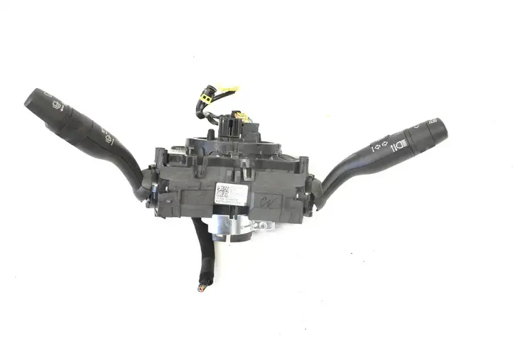 Opel Grandland X (2017 - ) 3OS10125462 Контактное кольцо SRS — фото 4