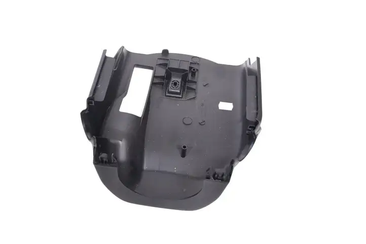 Ford Fiesta (2013 - 2017) 8A613533CEW Обшивка рулевой колонки — фото 3