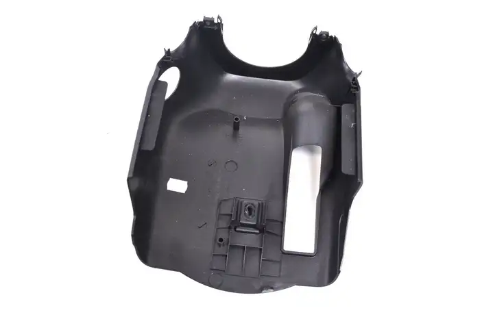 Ford Fiesta (2013 - 2017) 8A613533CEW Обшивка рулевой колонки — фото 4